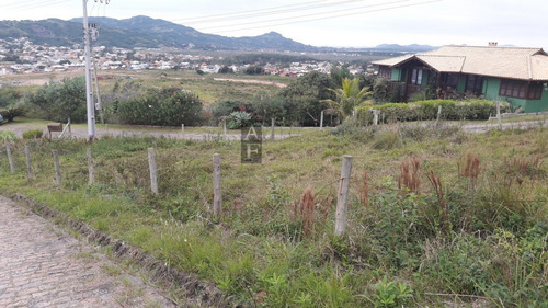 Área Residencial Para Venda Em Ferraz Garopaba-sc - Tv737