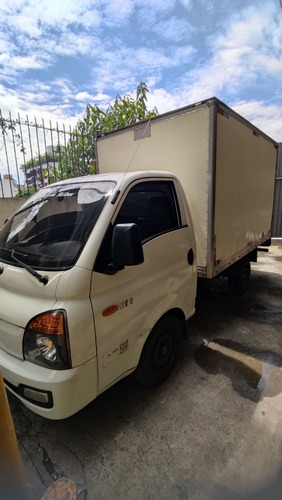 Hyundai HR 2.5 Hd Cab. Curta S/ Carroceria Tci 2p