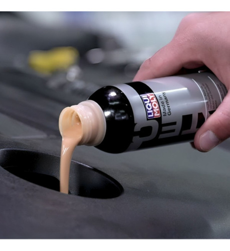 Liqui Moly Cera Tec 300ml - Aditivo De Óleo Ceratec Germany