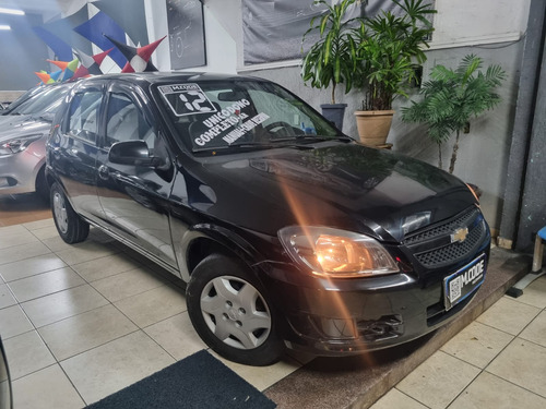 Chevrolet Celta 1.0 Lt Flex Power 5p