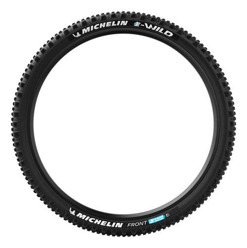 Llanta Bici Michelin 29x2.60 E-wild Front Compet Line 920623