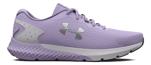 Charged Rogue 3 Under Armour Para Mujer