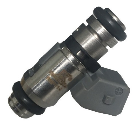 Imagen 5 de 7 de Inyector Iwp114 Iwp044 Volkswagen Gol Parati Saveiro Vw