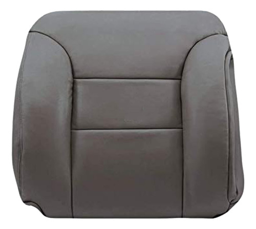 Funda Asiento Piel Sintetica Para Gmc Sierra Slt Sle 1995