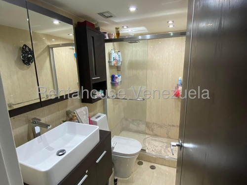 Colinas De Bello Monte Alquiler Espectacular Apto 50 Mts2 Cod 25-10968 Casalinkvip