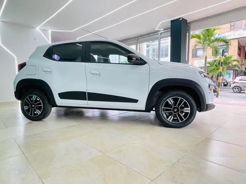 Renault Kwid 1.0 Intens