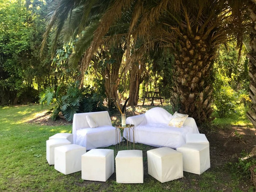 Imagen 5 de 10 de Quinta / Salón De Fiestas, Eventos Zona Sur. Salón Rancul