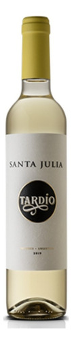 Vino Santa Julia Tardío Caja X12 500 Ml