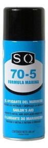 Sq.formula Marina 70-5 Aeresol 354 Cc Sqfm354 Cod. 000242 Sq