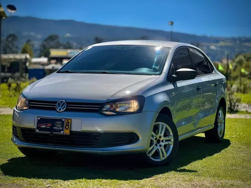 Volkswagen Vento 1.6 Comfortline