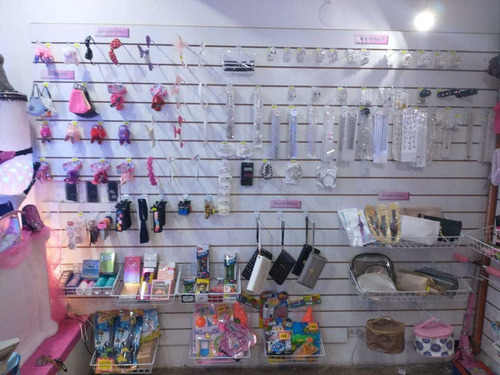 Liquido Fondo De Comercio Moda Polirubro, Oportunidad Única!