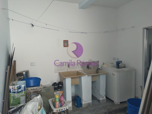 Imagem 13 de 20 de Casa Em Condomínio, 02 Dormitórios À Venda, Vila Urupês - Suzano/sp - Ca00603 - 69320556