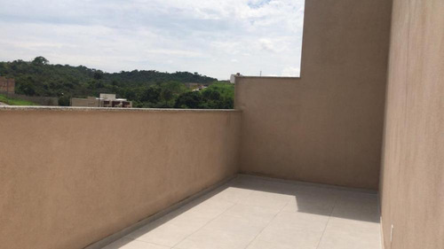 Imagem 8 de 10 de Cobertura Duplex À Venda, 2 Quartos, 2 Vagas, Novo Centro - Santa Luzia/mg - 1880