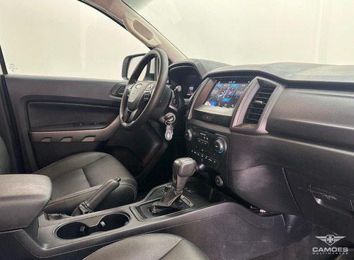 Ford Ranger Xlscd4a22c