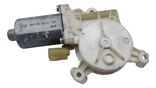 Motor Máquina Vidro Esquerdo Gol G5 G6 G7 G8 Voyage 13 A 23