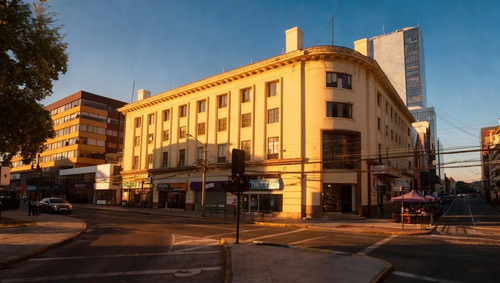 Local Comercial En Arriendo En Temuco