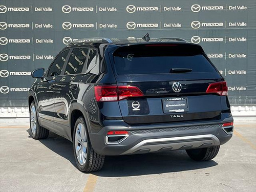 Volkswagen Taos 1.4 Comfortline At
