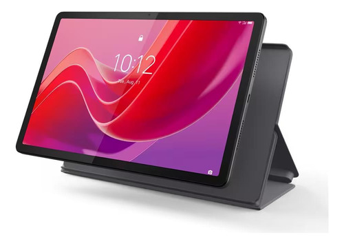 Tablet Lenovo Tab M11 4lte 8gb 128gb+lapiz+cas Color Gris
