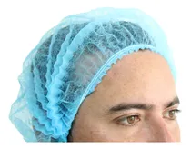 Comprar Gorro Para Enfermera 12gr Bulto X 2000 Unds.