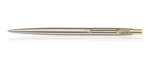 Parker Classic Stainless Steel Ballpoint / Ball Pen Chrome /