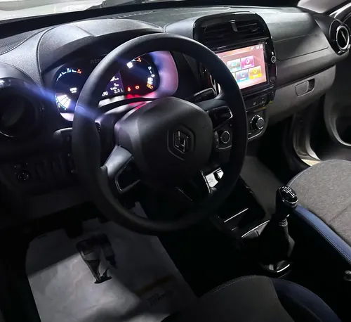 Renault Kwid 1.0 Intens