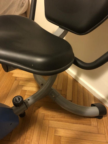 Bicicleta / Gimnasio Impecable Estado ( Estoy En Temperley)