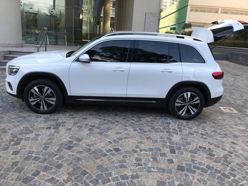 Imagen 7 de 9 de Mercedes Benz Glb 250 4matic Progressive 2020