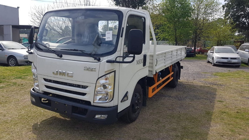 Imagen 1 de 10 de Kia K2500 N900 4ton