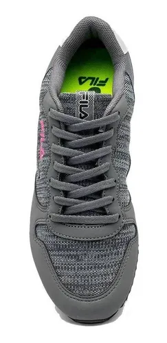 Fila euro jogger mujer new arrivals