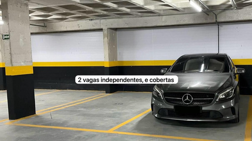 Apartamento Para Locação - Vértice Carraro, Vila Giglio, Atibaia/sp