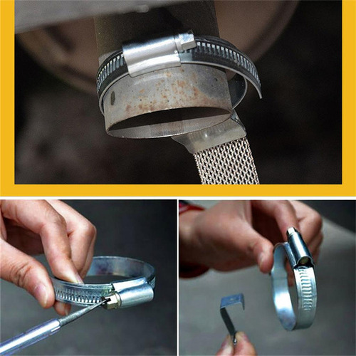 2pcs Car Anti Static Strip Belt, Previene El Shock, Más