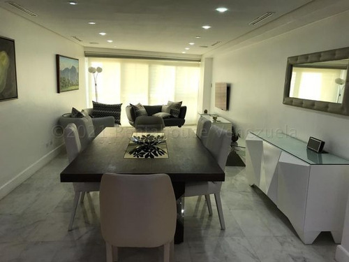 Apartamento En Venta El Rosal Remodelado. Con Pozo. Código 23-26390 Mr.