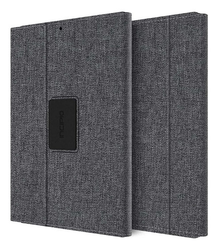 Case Incipio Esquire Giratorio Para iPad Pro 12.9 2017 2gen