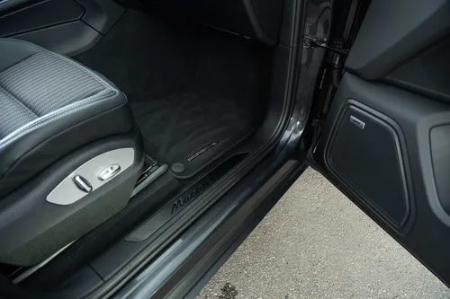 Porsche Macan T