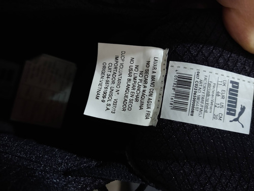 Zapatillas. Puma Speed 1000 S. Solo 1 Uso De Prueba Eur46