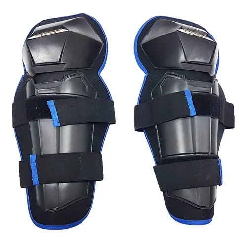 comprar Rodilleras Mx Cross Enduro Ukko Solomototeam