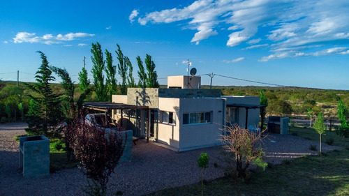 Imagen 23 de 30 de Alquiler Cabañas En San Rafael Valle Grande Mendoza