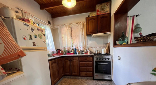 Casa Quinta En Venta José C Paz C/pileta, Parrilla