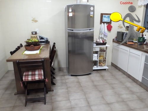 Casa Perto Metro Tucuruvi - Ca00149 - 69233094