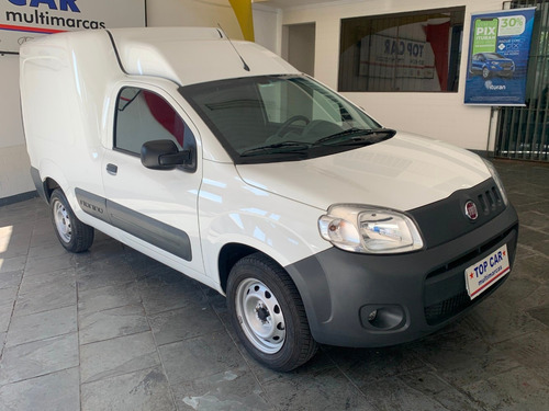 Fiat Fiorino Sem Entrada Completa Utilitario Carro Novo