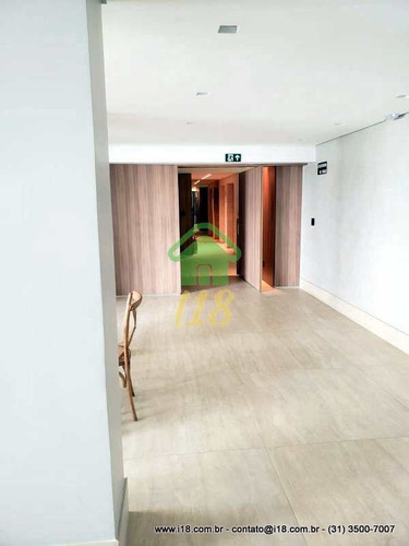 Imagem 20 de 30 de Apartamento Com 1 Dorm, Carmo, Belo Horizonte - R$ 750 Mil, Cod: 68517945 - A68517945