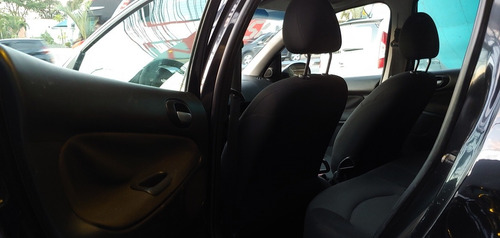 Imagem 9 de 11 de Peugeot 207 Passion 2012 1.4 Xr Sport Flex 4p