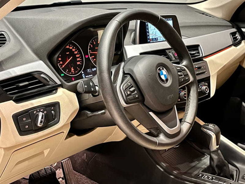Imagem 5 de 9 de Bmw X1 2.0 Turbo Activeflex Sdrive20i 2018