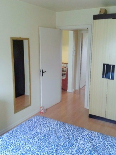 Imagem 6 de 19 de Apartamento Petropolis Porto Alegre - 1017