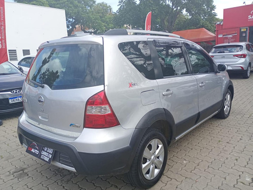 Nissan Livina X-gear Livina Xgear 18
