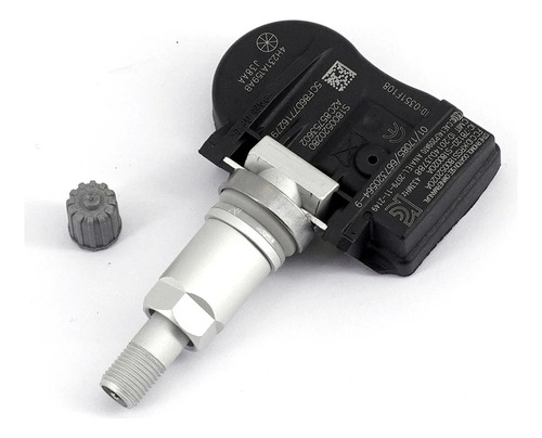 Sensor Presión Llanta Tpms Para Land Rover Lr2 Lr3