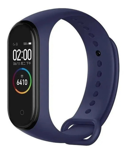 Xiaomi Mi Smart Band 4 0.95\