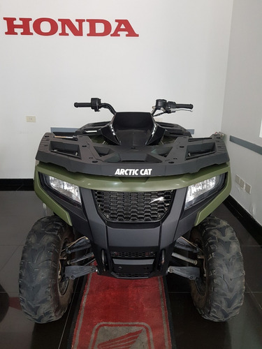 Imagen 3 de 15 de Arctic Cat Xr 500 Efi Usado Seleccionado
