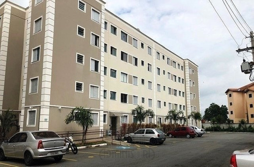 Imagem 1 de 12 de Apartamento P/ Venda Jd. Novo Mundo Sorocaba-sp - Ap-1520-1