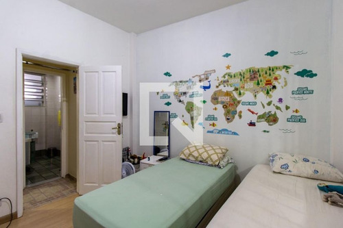 Imagem 14 de 15 de Apartamento À Venda - Santa Teresa, 2 Quartos, 50 - S893631834